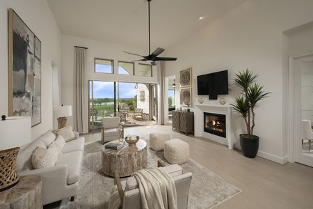 Chambers Creek by Coventry Homes in Willis - photo 8 8