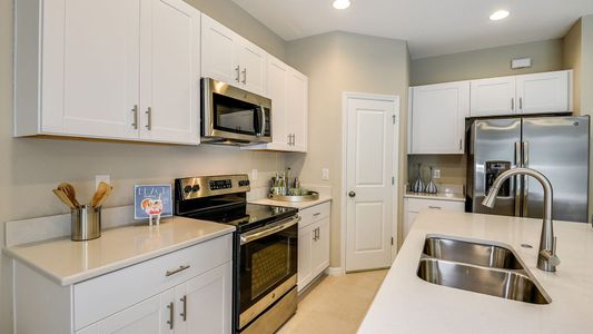 The Townhomes at Anthem Park by Taylor Morrison in Saint Cloud - photo 33 33