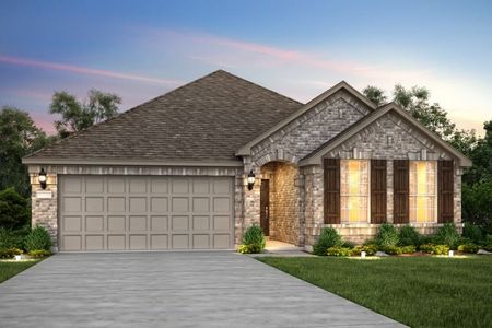 Erwin Farms by Pulte Homes in McKinney - photo 10