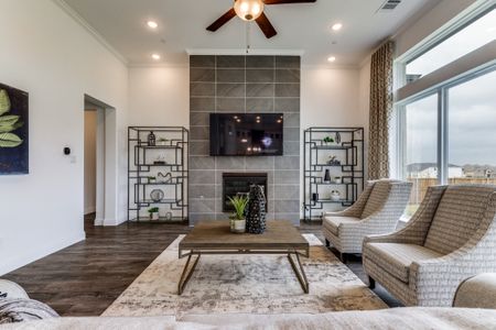 Stoney Creek - Classic by Kindred Homes in Sunnyvale - photo 51 51