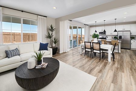 Creekside Village by Richmond American Homes in Thornton - photo 35 35