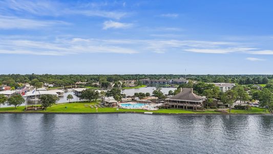 Walden on Lake Conroe by Legend Homes in Montgomery - photo 29 29