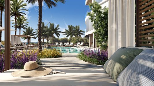 Rosewood Residences Lido Key by The Ronto Group in Sarasota - photo 8 8