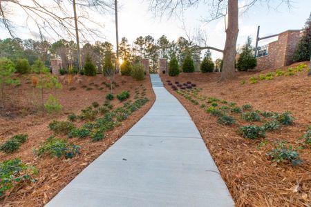 Atley by The Providence Group in Alpharetta - photo 3 3