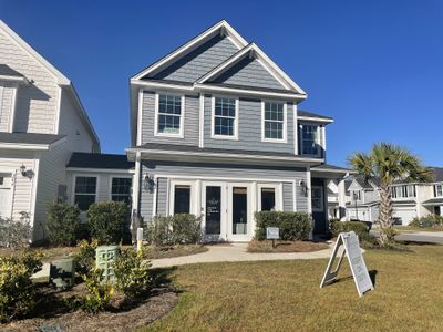 Hampton Woods by Crescent Homes in Summerville - photo 3 3