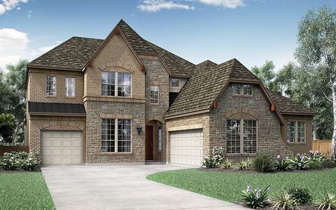 Nelson Lake by Pacesetter Homes in McKinney - photo 9