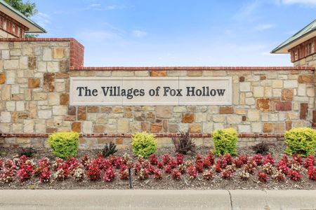 Fox Hollow by Bloomfield Homes in Forney - photo 54 54