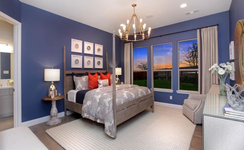 Trailwood by Drees Custom Homes in Flower Mound - photo 10