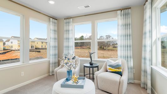 Cooper Park by DRB Homes in Mcdonough - photo 46 46