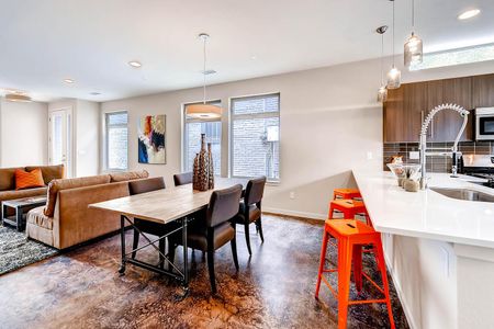 3359 Mariposa by DIRC Homes in Denver - photo 5 5