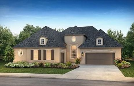 Meridiana 70' by Shea Homes in Manvel - photo 8 8