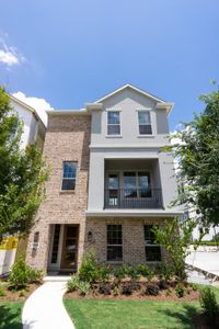 Somerset Green by Riverway Homes in Houston - photo 0