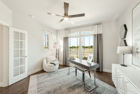 Wildflower Ranch by Bloomfield Homes in Justin - photo 40 40