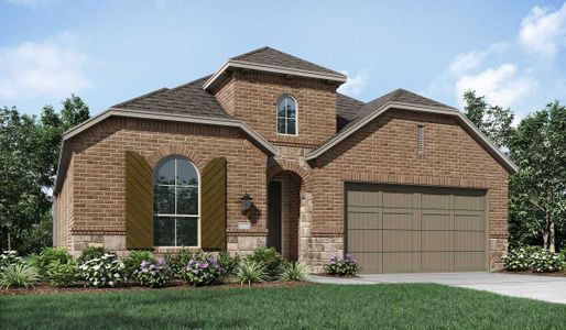 ARTAVIA: 50ft. lots by Highland Homes in Conroe - photo 15 15