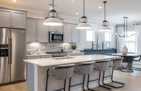 Riverstone by Pulte Homes in Monroe - photo