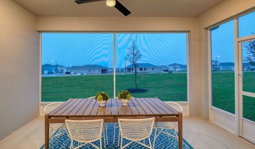 Seasons at Big Sky by Richmond American Homes in Kissimmee - photo 5 5