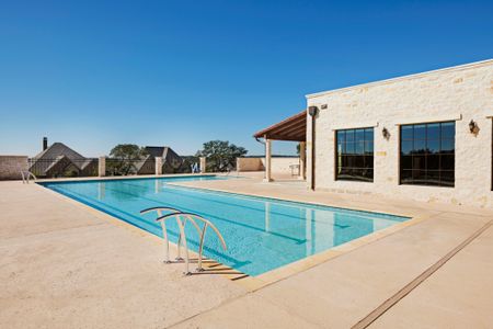 The Grove at Vintage Oaks by Scott Felder Homes in New Braunfels - photo 3 3