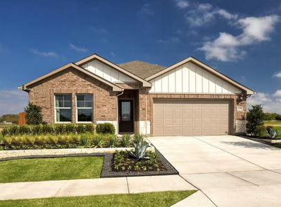 Simpson Crossing - Signature Series by Meritage Homes in Princeton - photo 2