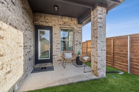 Solterra by Impression Homes in Mesquite - photo 18 18