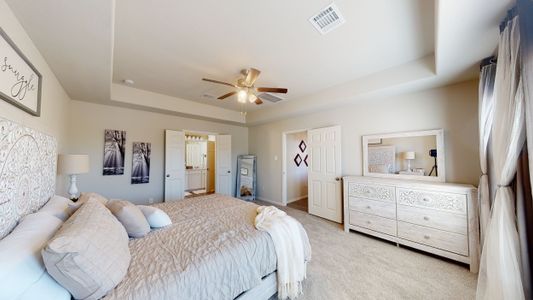 Cypress Green by Colina Homes in Hockley - photo 20 20