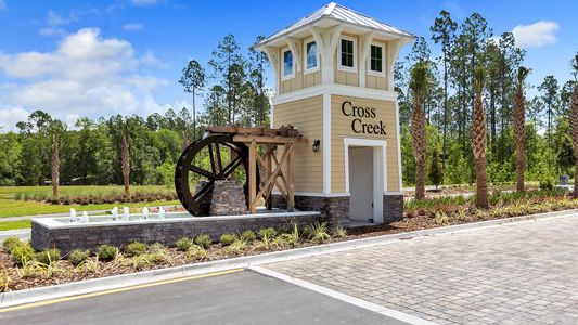 Cross Creek Express by D.R. Horton in Green Cove Springs - photo