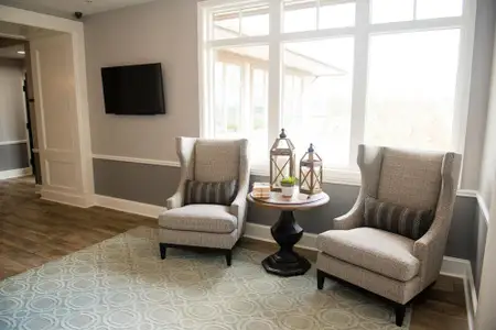 Highlands at Fox Hill - The Towns by Landmark Homes in Longmont - photo 20 20