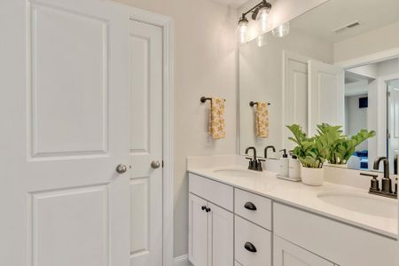 Knightdale Station by Dream Finders Homes in Knightdale - photo 51 51