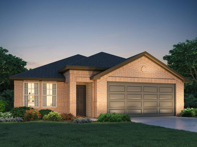 ShadowGlen - Reserve Collection by Meritage Homes in Manor - photo