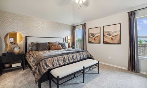 DeBerry Reserve by Impression Homes in Royse City - photo 21 21