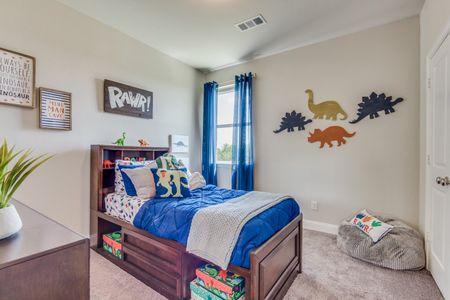 Normandy Village by Megatel Homes in Lewisville - photo 23