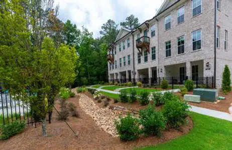 Ecco Park by The Providence Group in Alpharetta - photo 7
