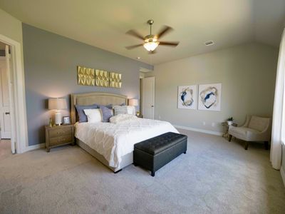 Lilac Bend by Princeton Classic Homes in Katy - photo 3 3