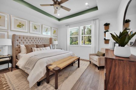 Pablo Cove by Mattamy Homes in Jacksonville - photo 15 15