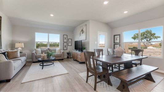Voss Farms: Barrington Collections by Lennar in New Braunfels - photo 9 9