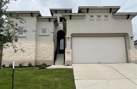 Star Ranch by Pacesetter Homes in Hutto - photo 6 6