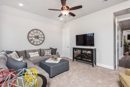 NorthGlen by Our Country Homes in Haslet - photo 31