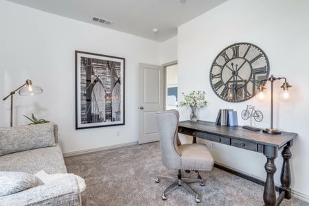 City Point by CB JENI Homes in North Richland Hills - photo 25
