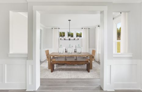 Point Hope by Pulte Homes in Charleston - photo 15
