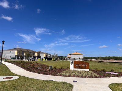 Westview: Overlook Townhomes by Lennar in Kissimmee - photo 16 16