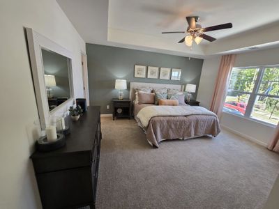 Villas at Pleasant Wood Townhomes by D.R. Horton in Decatur - photo 49 49