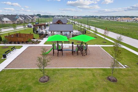 Dove Hollow by Trophy Signature Homes in Waxahachie - photo 8 8
