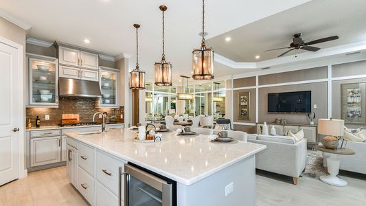 Esplanade at The Heights by Taylor Morrison in Bradenton - photo 84 84