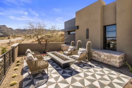 Shadow Ridge by Camelot Homes in Scottsdale - photo 20 20