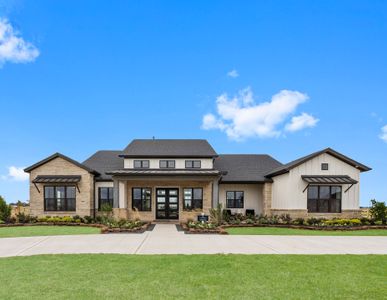 Lakeview by Sitterle Homes in Waller - photo 1 1