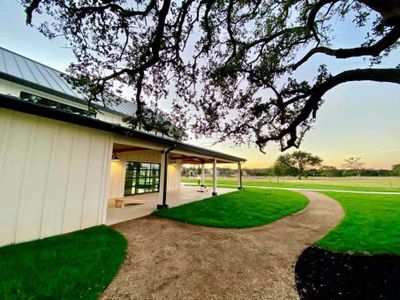 Meyer Ranch by Highland Homes in New Braunfels - photo 11 11