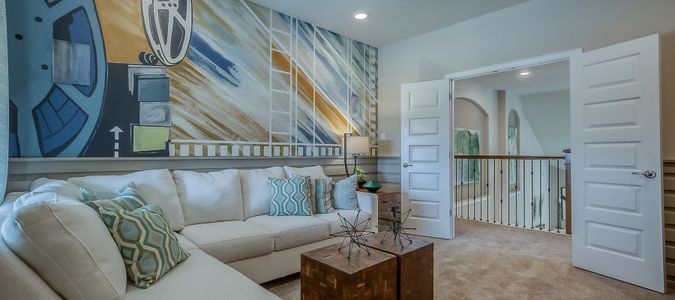 Willow Wood by Chesmar Homes in McKinney - photo 23 23