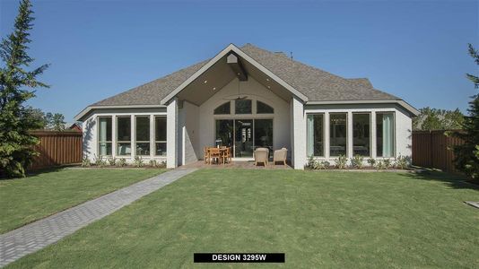 NorthGrove 65' by Perry Homes in Magnolia - photo 18 18