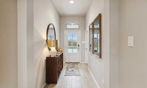 DeBerry Reserve by Impression Homes in Royse City - photo 13 13