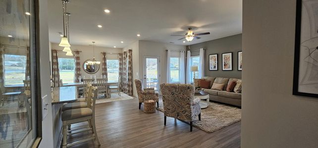 Arrington by Smith Douglas Homes in Adairsville - photo 16 16