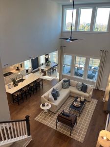 The Oaks by Beazer Homes in Goose Creek - photo 25 25